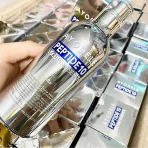 AYODELE Peptide 10 Volume Essence 100ml Bubble K-Beauty